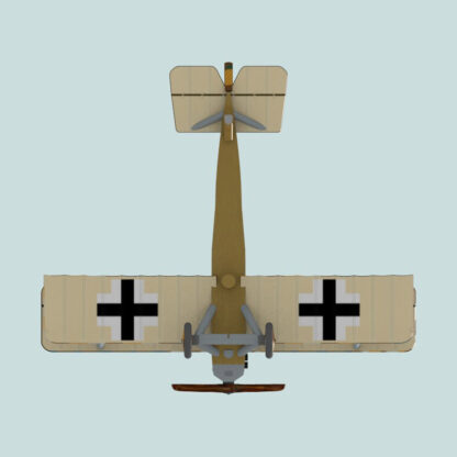 Bottom view