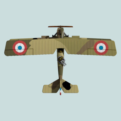 Top view