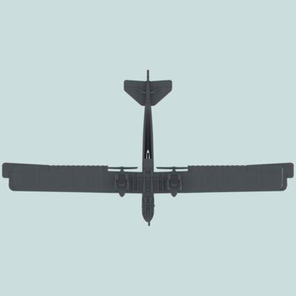 Bottom view
