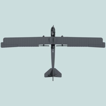 Top view