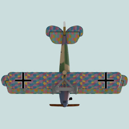 Bottom view