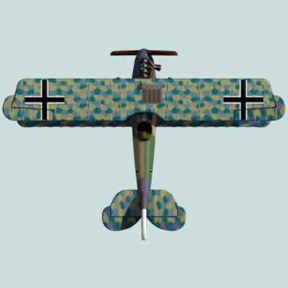 Top view