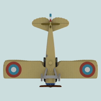 Bottom view