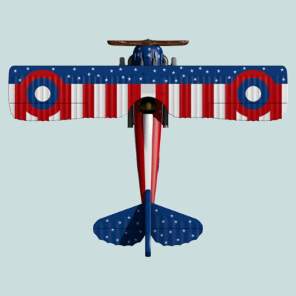 Top view
