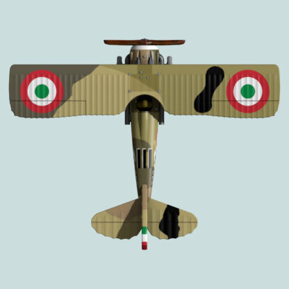 Top view