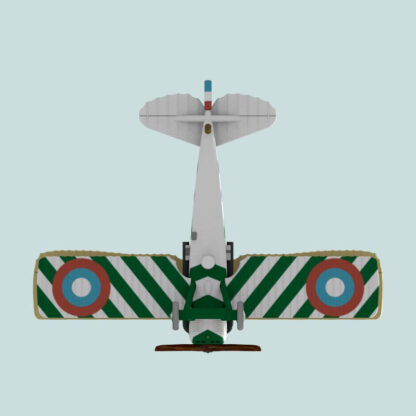 Bottom view