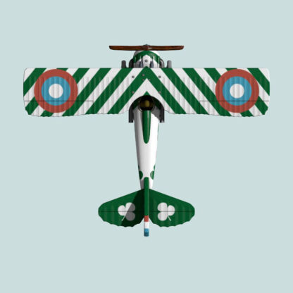 Top view