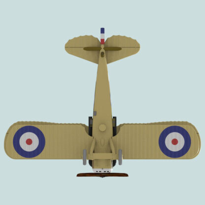 Bottom view