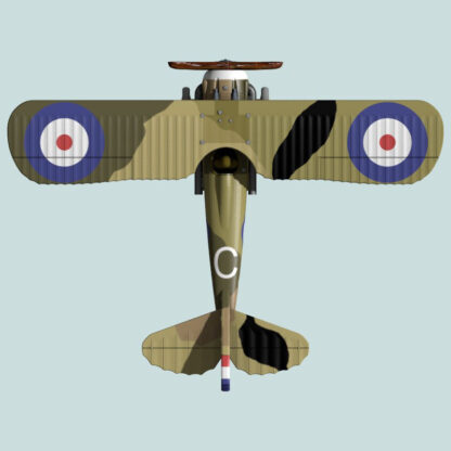 Top view