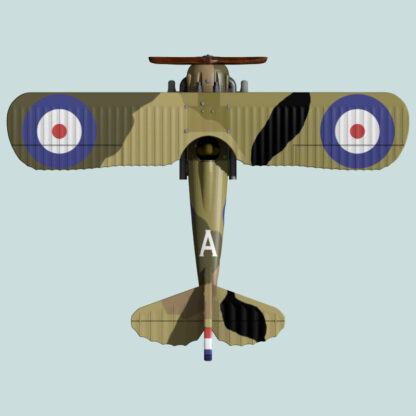Top view