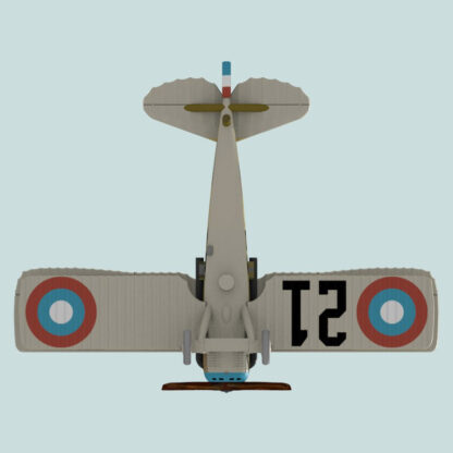 Bottom view