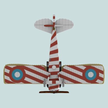 Bottom view