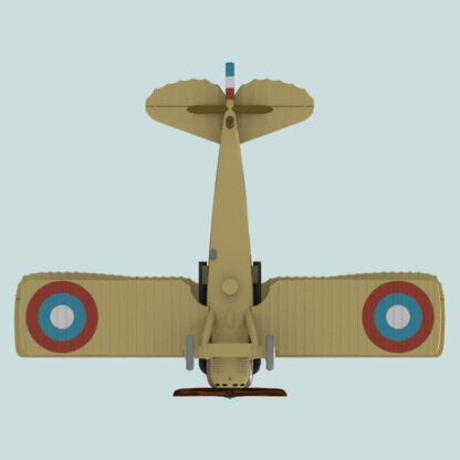 Bottom view