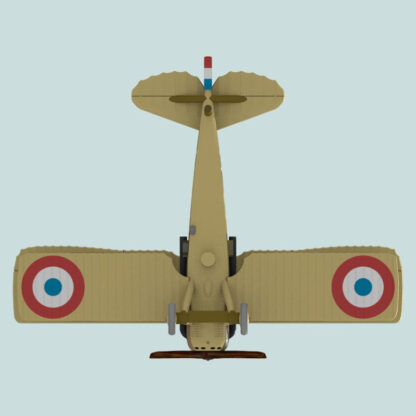 Bottom view