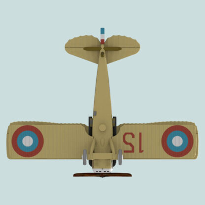 Bottom view