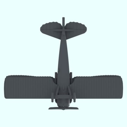 Bottom view