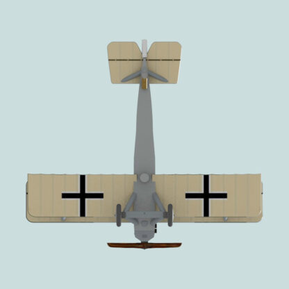 Bottom view