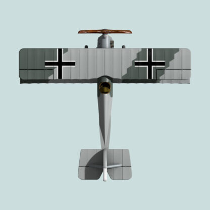 Top view