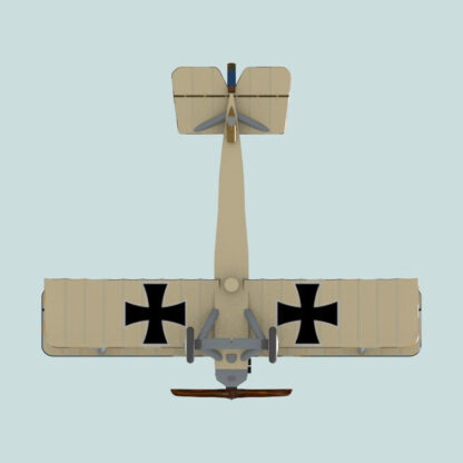 Bottom view