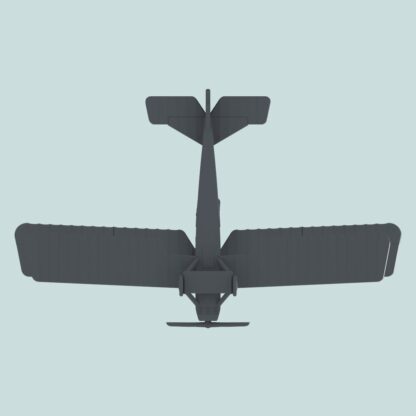 Bottom view