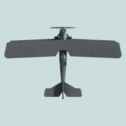 Top view