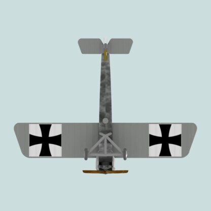 Bottom view