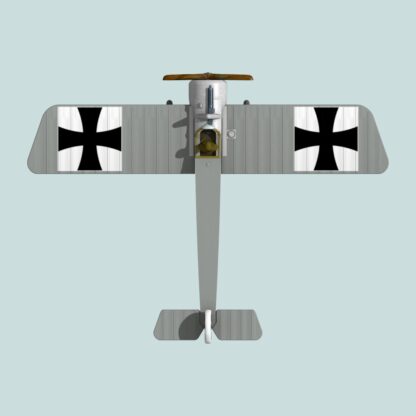 Top view