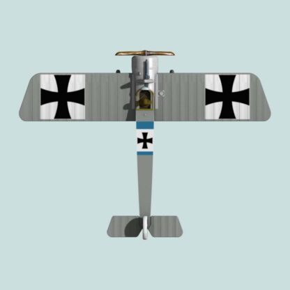 Top view
