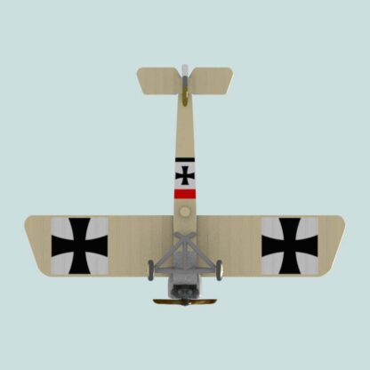 Bottom view