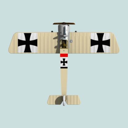 Top view