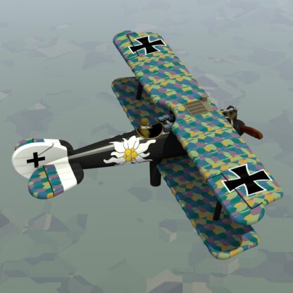 Computer render