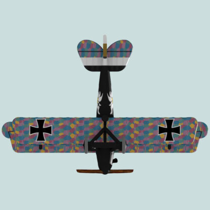 Bottom view