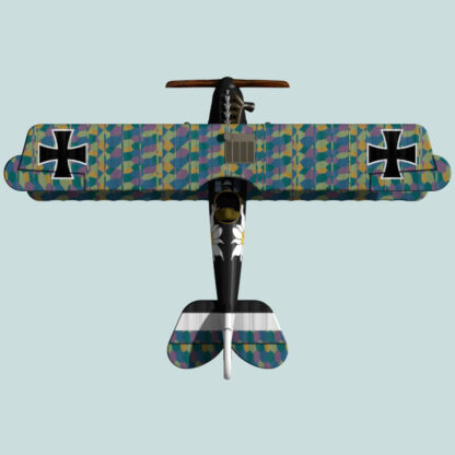 Top view
