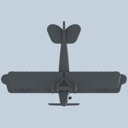 Bottom view