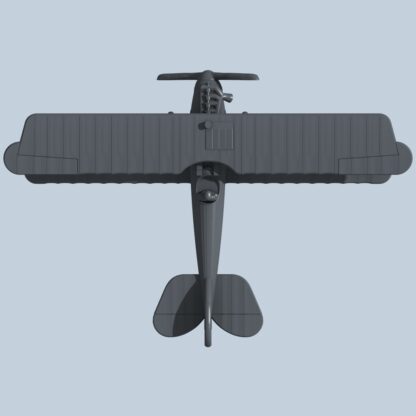 Top view