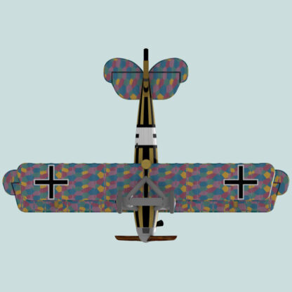 Bottom view