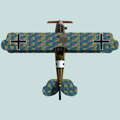 Top view
