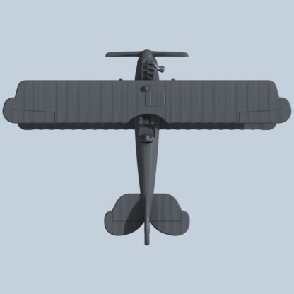 Top view