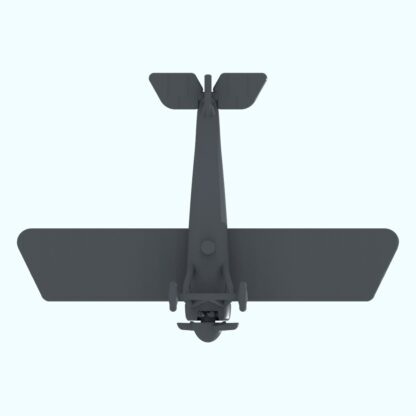 Bottom view