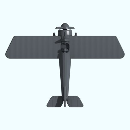 Top view