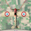 Plane card