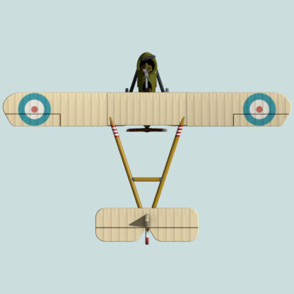 Top view