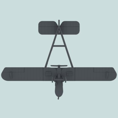 Bottom view