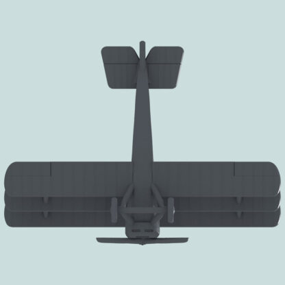 Bottom view