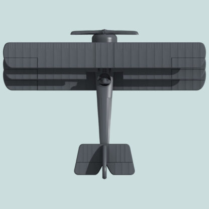 Top view