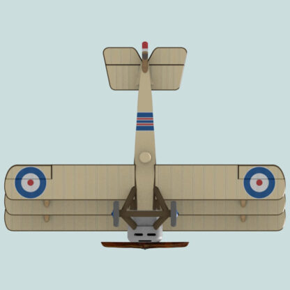 Bottom view