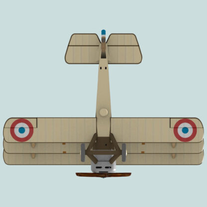 Bottom view