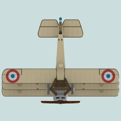 Bottom view