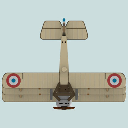 Bottom view