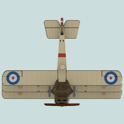 Bottom view